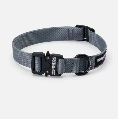 2025年最新】NEIGHBORHOOD 首輪・ハーネス・リードの人気アイテム