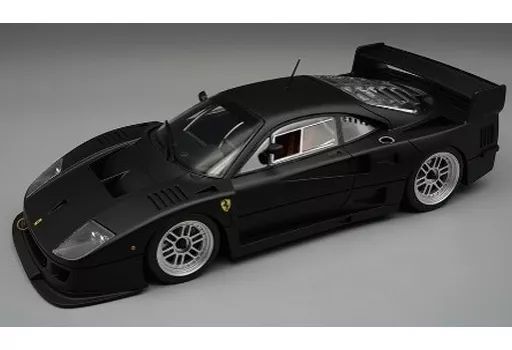 中古】ミニカー 1/18 フェラーリ F40 LM プレスバージョン 1996