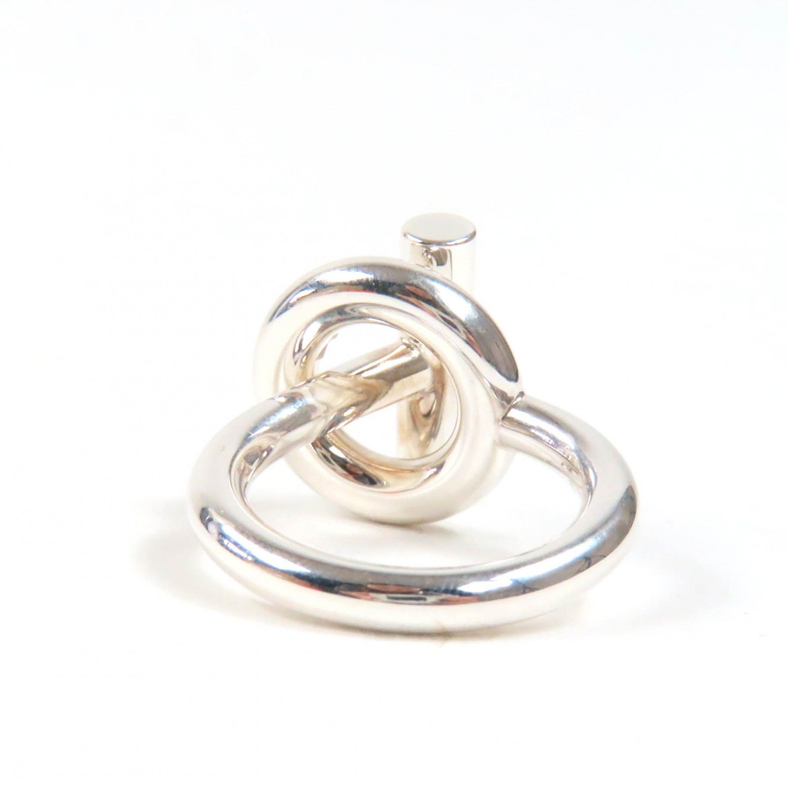 極美品◇HERMES エルメス 2022年製 エシャペ MM AG925 22BD167184  