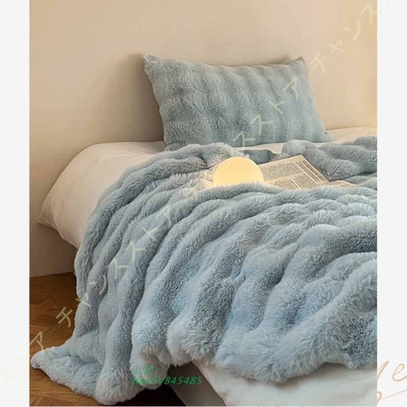 ふわふわ 柔らかく肌触り