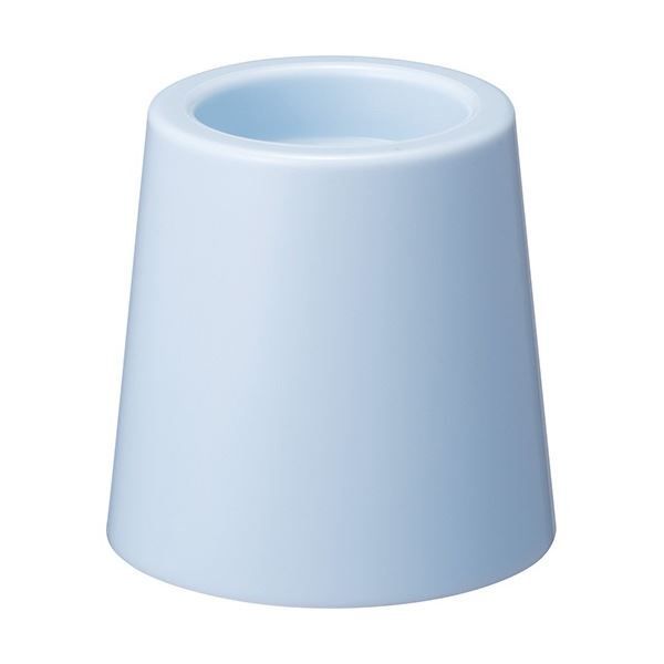 まとめ シヤチハタ ネーム9 着せ替えパーツ スタンド ペールブルー XL-9 C2PST H 1個 ×50セット