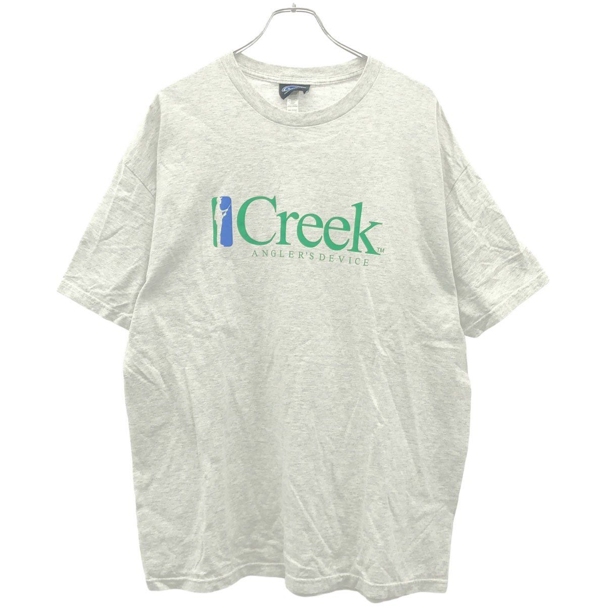 お歳暮 のし Creek Angler's Device クリーク アングラーズ デバイス トップス