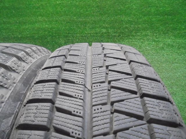 ブリヂストン ICEPARTNER2