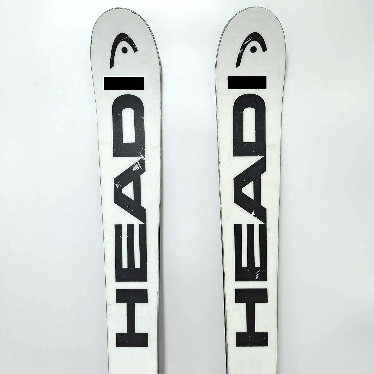 ヘッド R30 WCR ワールドカップ WORLDCUP REBELS I-GS RDモデル 20-21