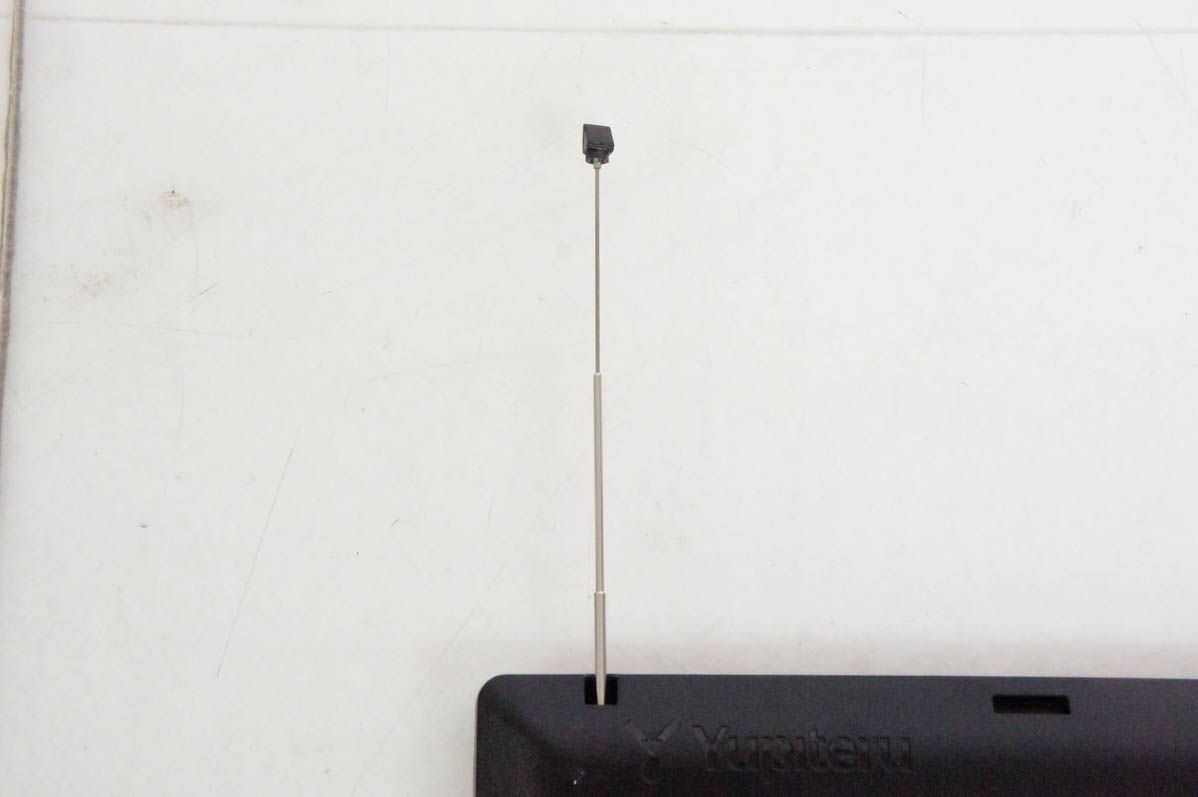 ポータブルナビゲーション