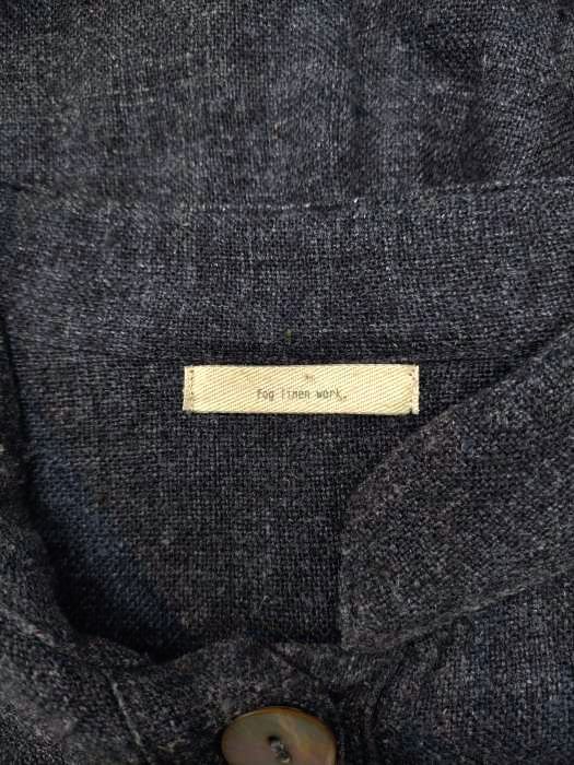 人気の福袋 【在庫あり】 新品、未使用 フォグリネンワーク fog linen