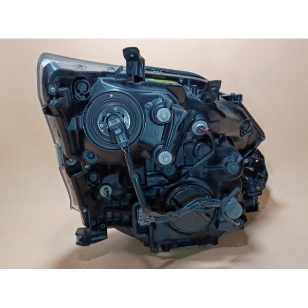 限定SALE，SALE】 コーティング済 ヴェルファイア GGH25W 左ヘッド
