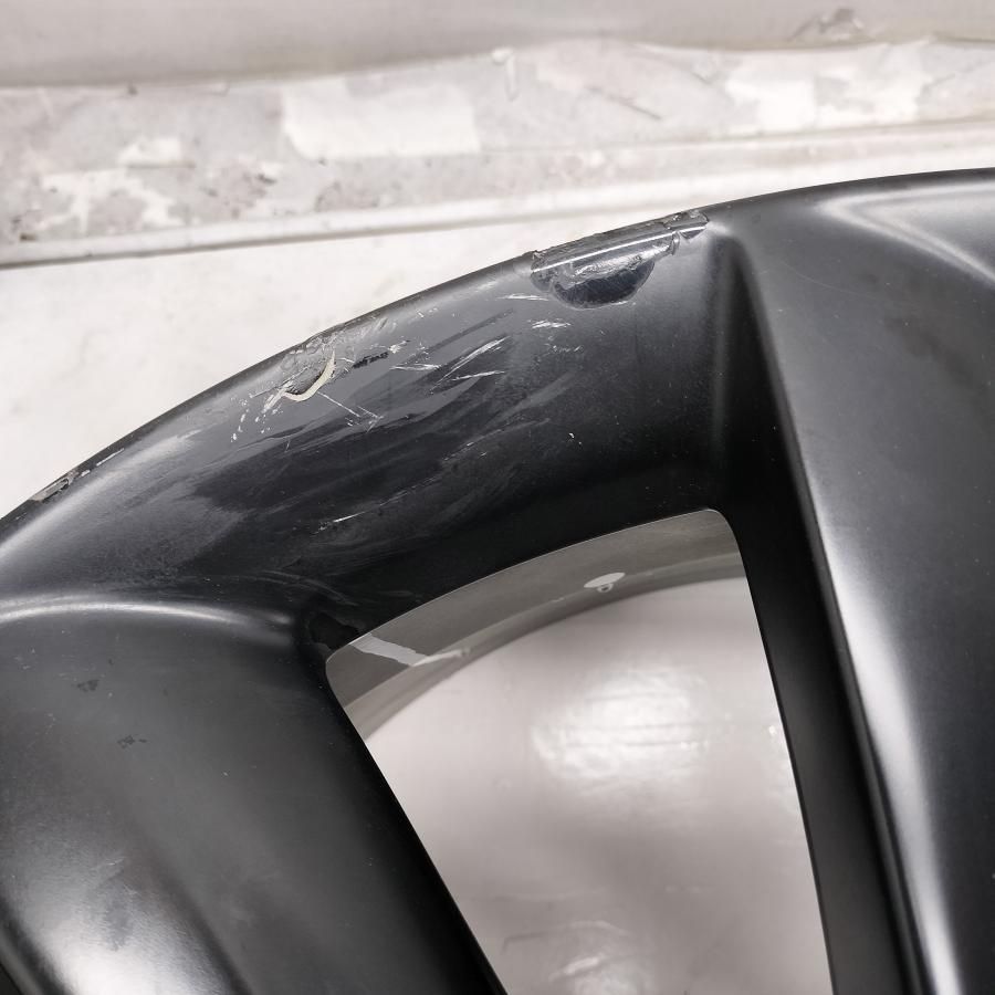  配送先指定あり 22 x 10 J テスラ TESLA MODEL 5 H 120 1027247 00 F 01 1本のみ ～本州 四国は ～ 22インチ ホイール