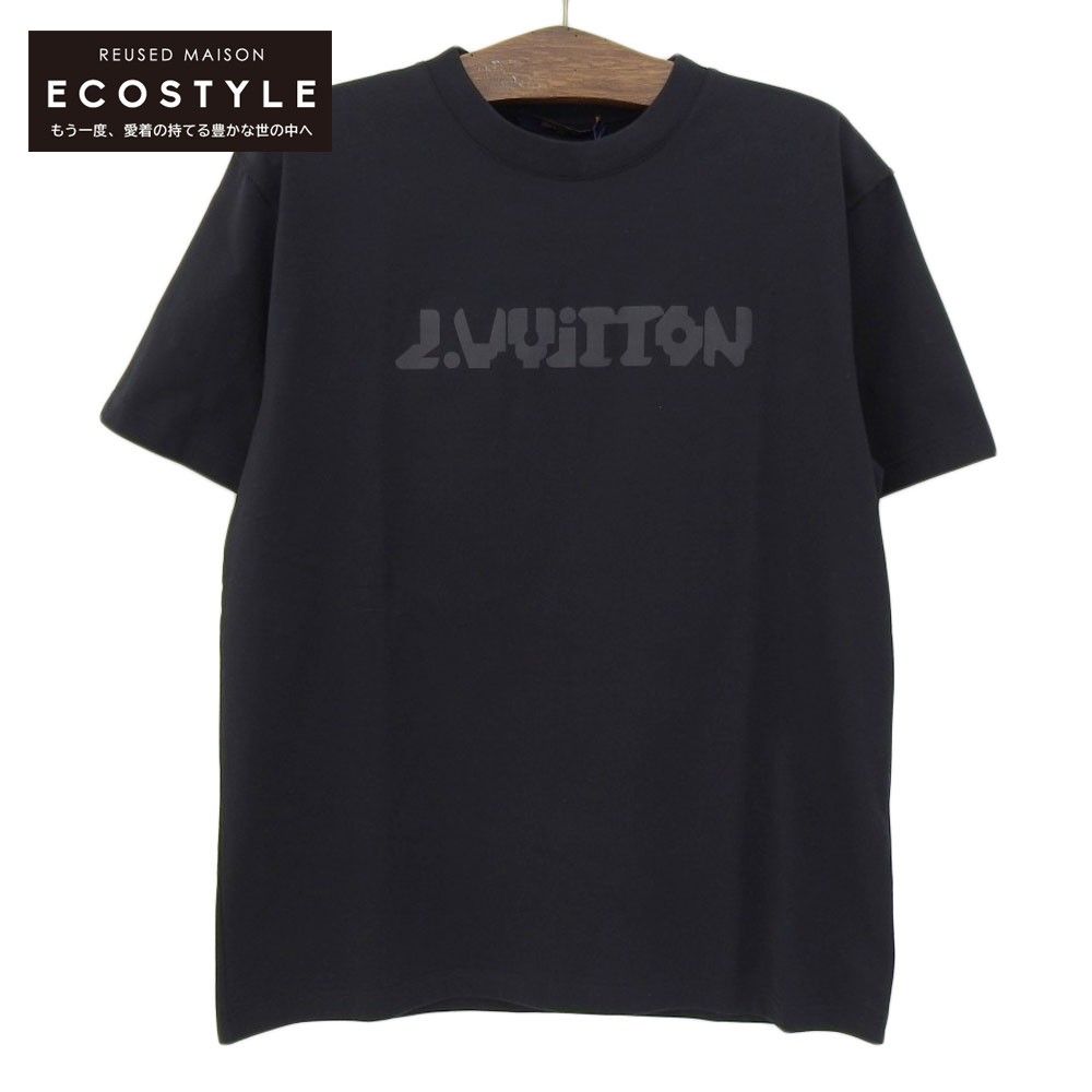未使用　ヴィトン　メンズTシャツTシャツ/カットソー(半袖/袖なし)
