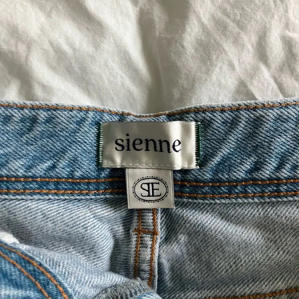denim