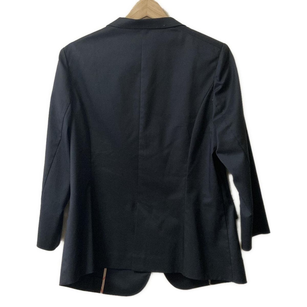 burberry london バーバリー　ロンドン　レザージャケット　L 中古・古着通販】BURBERRY LONDON (バーバリーロンドン) レザー