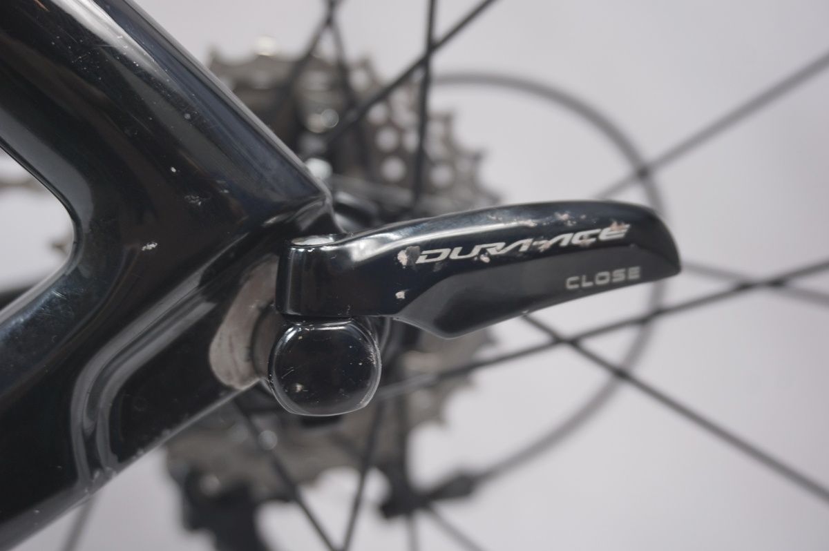 105 2018年モデル