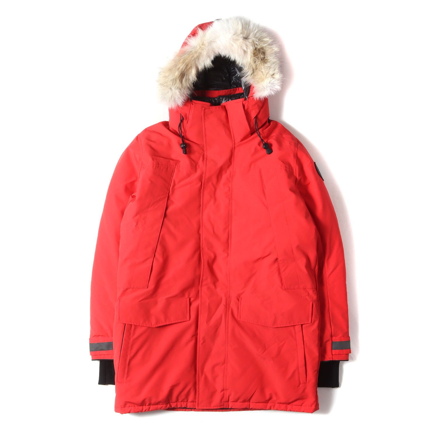 美品 CANADA GOOSE カナダグース ジャケット サイズ:L 美品 CANADA GOOSE カナダグース ジャケット サイズ:L