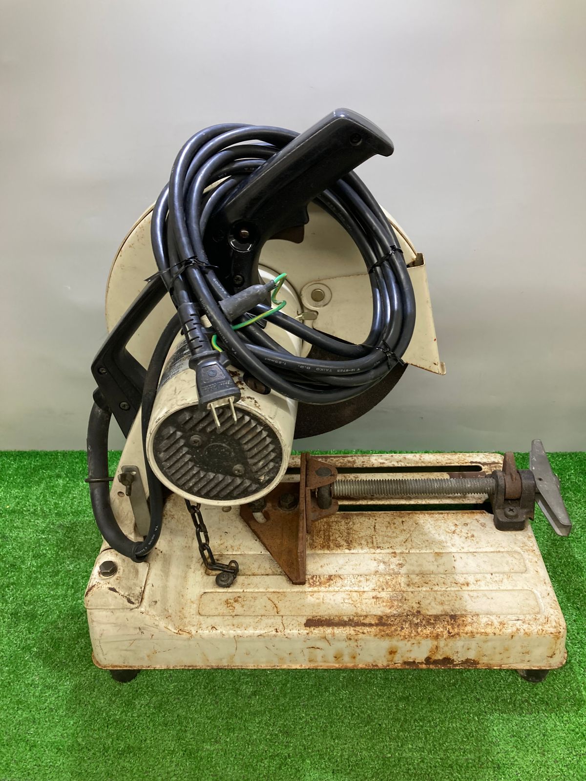 未使用品】【0921】SEIWA ロータリーチップ 3140 IT53IADYYS73