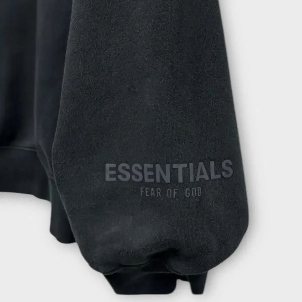 GOD フィアオブゴッド