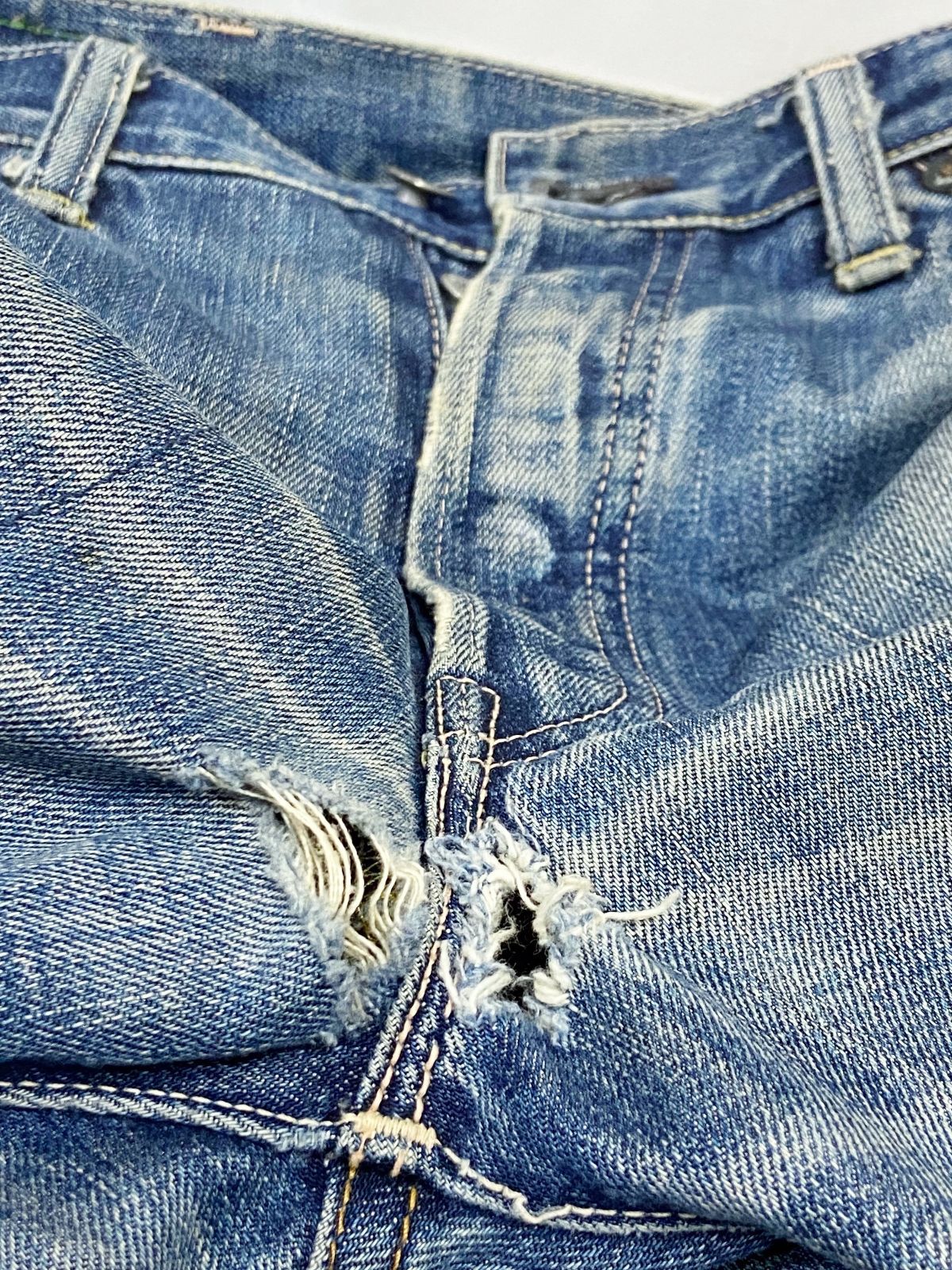 LEVIS VINTAGE CLOTHING リーバイスビンテージクロージング