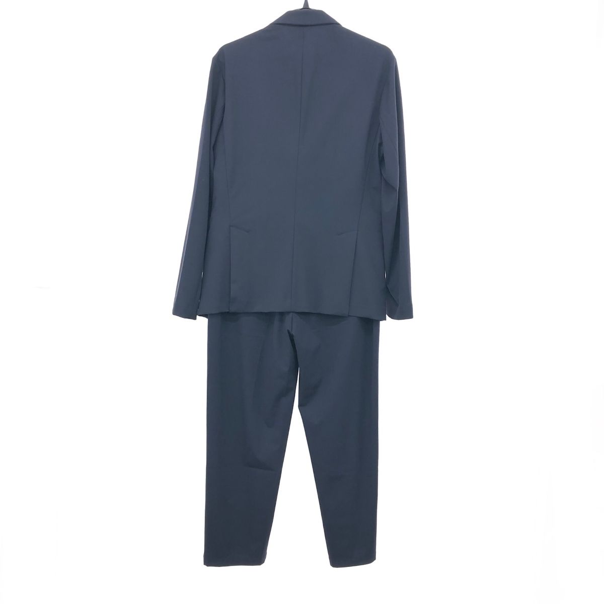 EMPORIO ARMANI エンポリオアルマーニ PASSPORT 2B セットアップ  