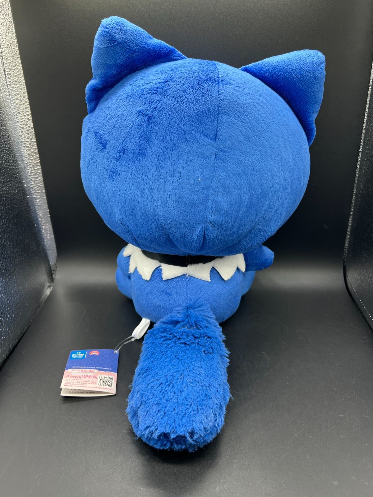 Ado アドローザトルマリィ BIGぬいぐるみ - メルカリ