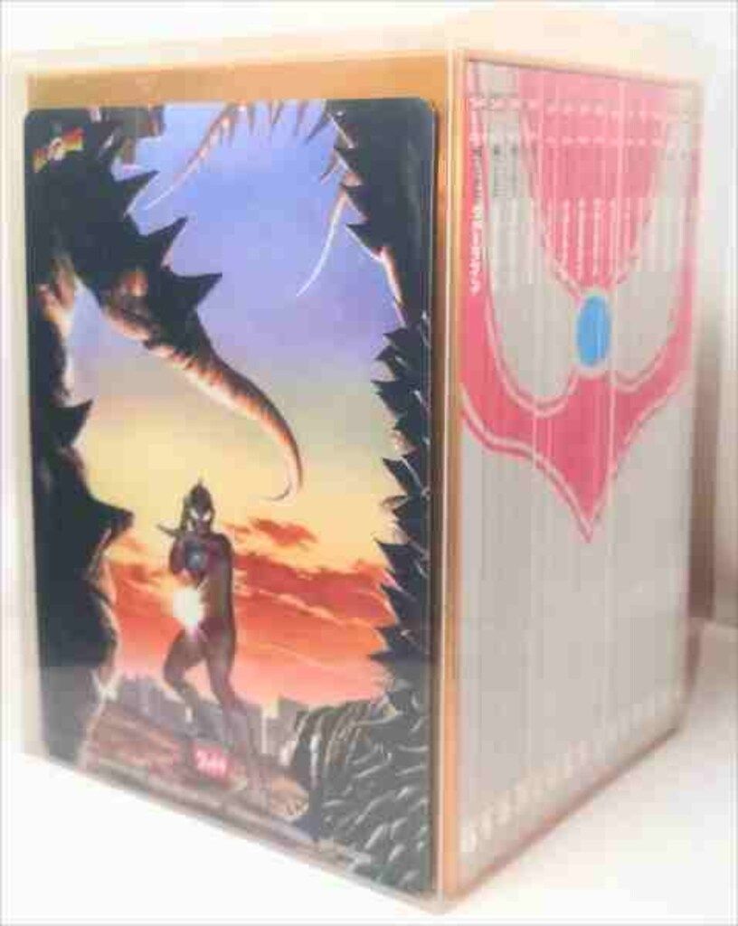 特撮DVD 【マウスパッド付】 帰ってきたウルトラマンコレクターズBOX