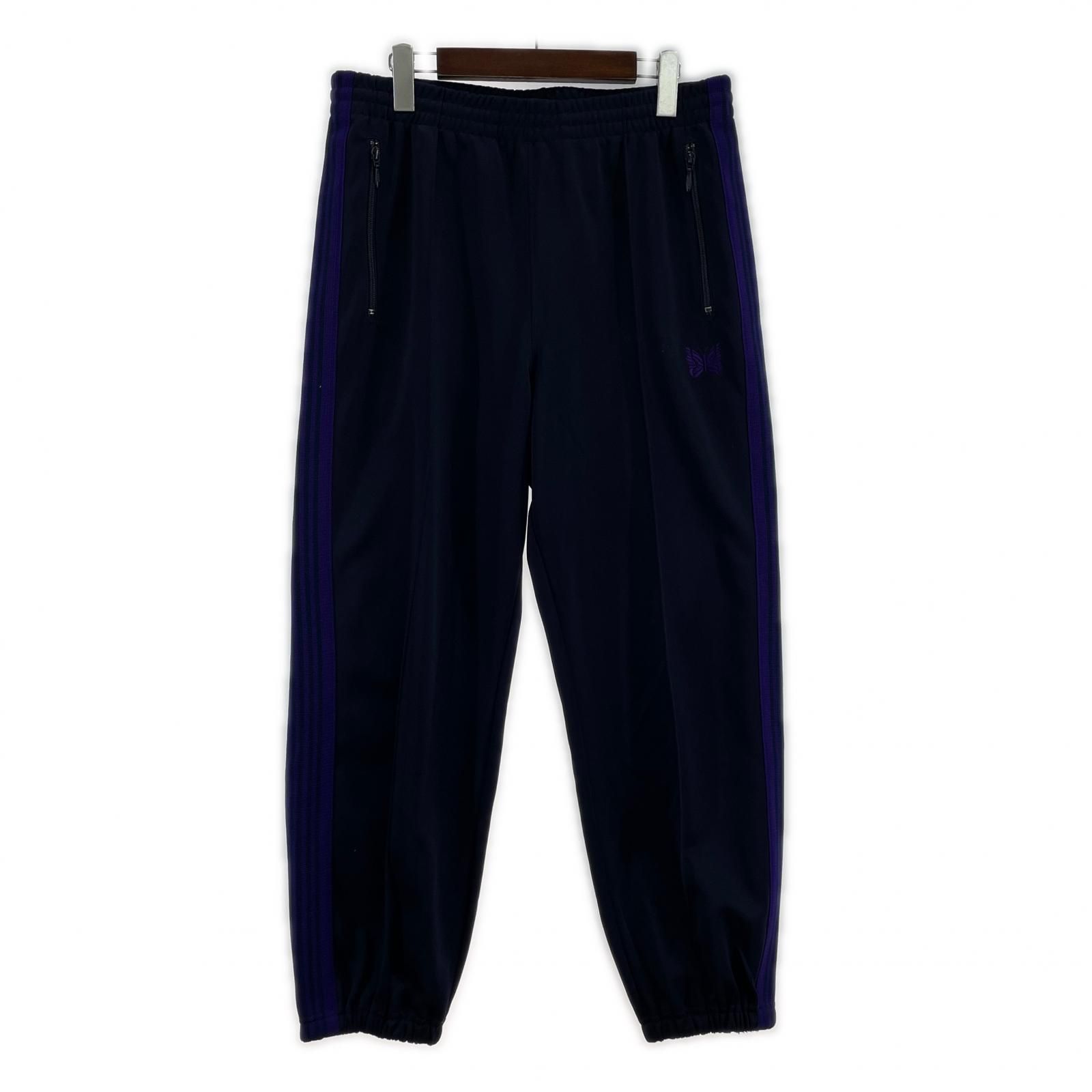 Needles ZIPPED TRACK PANT M