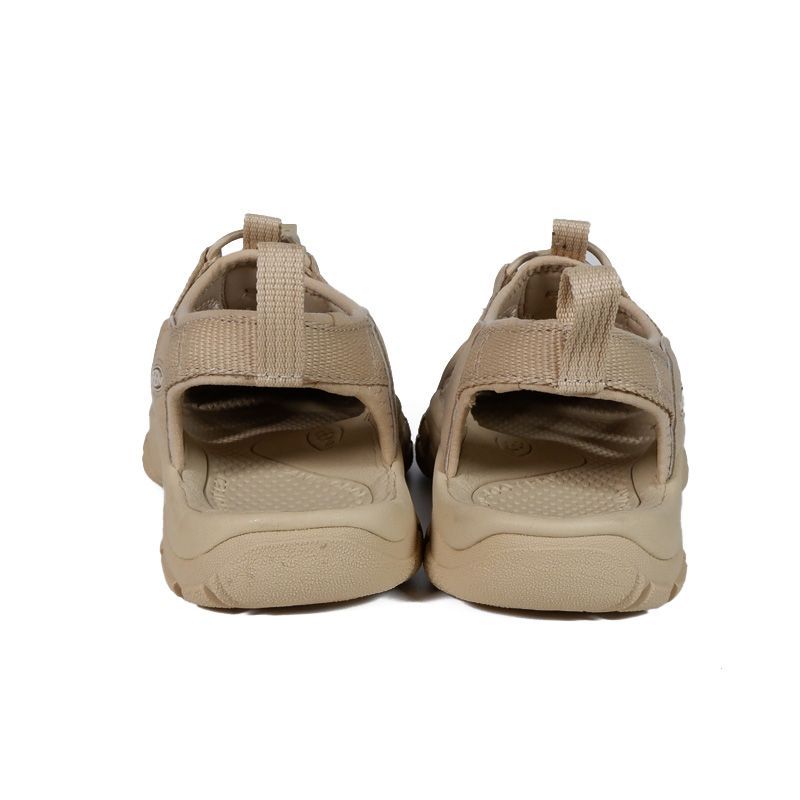 KEEN24.5㎝新品 Newport H2 ベージュ サンダル NEWPORT H2 / ニューポート エイチツー / レディース サンダル