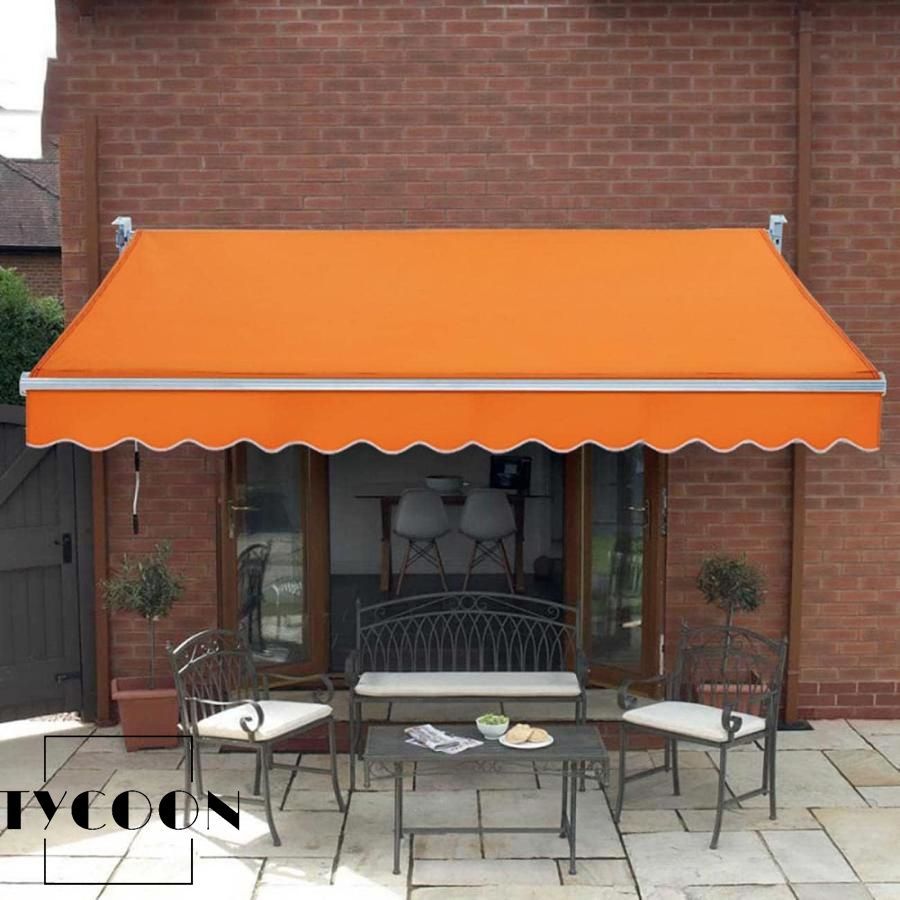 日よけシェード