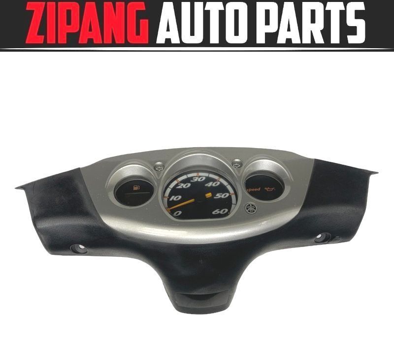 ジョグZR キタコ120キロスピードメーターSA16J YAMAHA