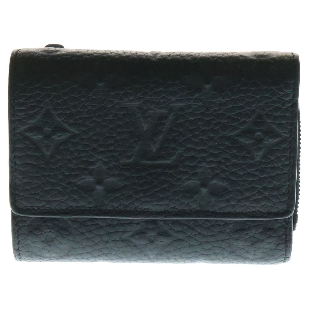 ルイ ヴィトン LOUIS VUITTON コインケース エピ ポルトモネ ボワット