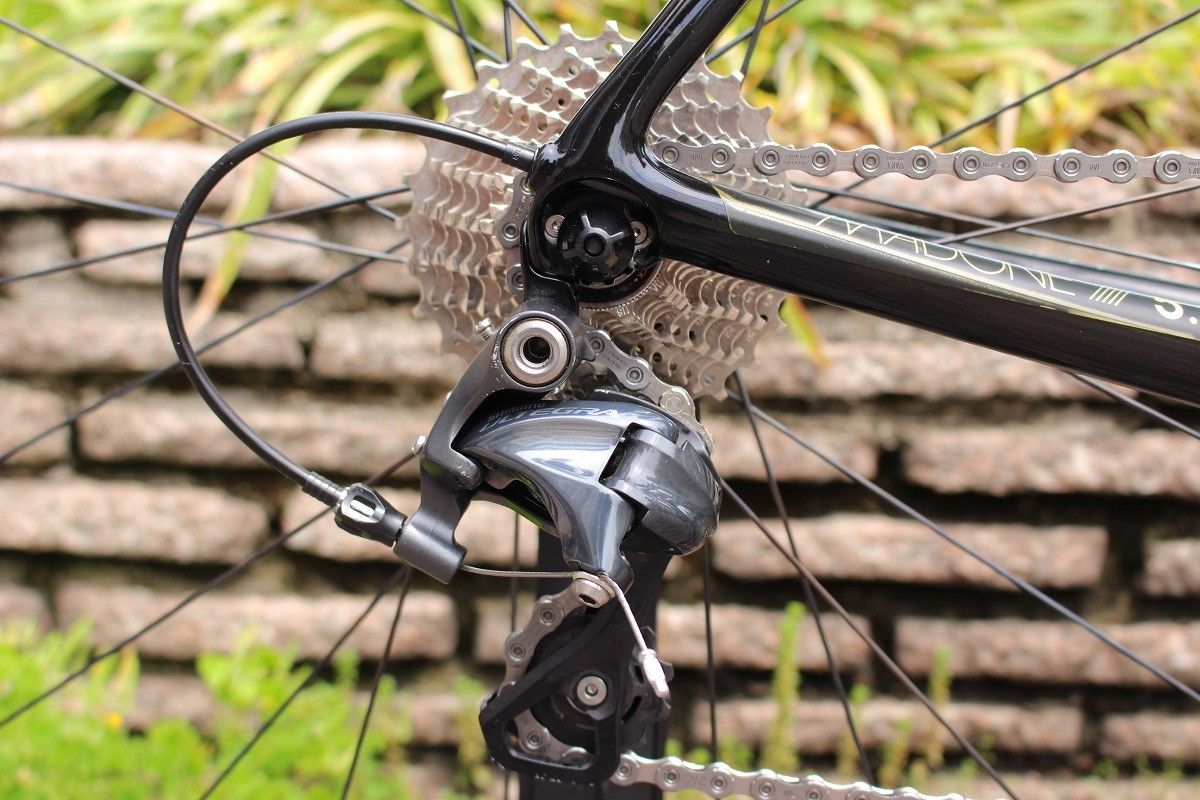 マドン MADONE