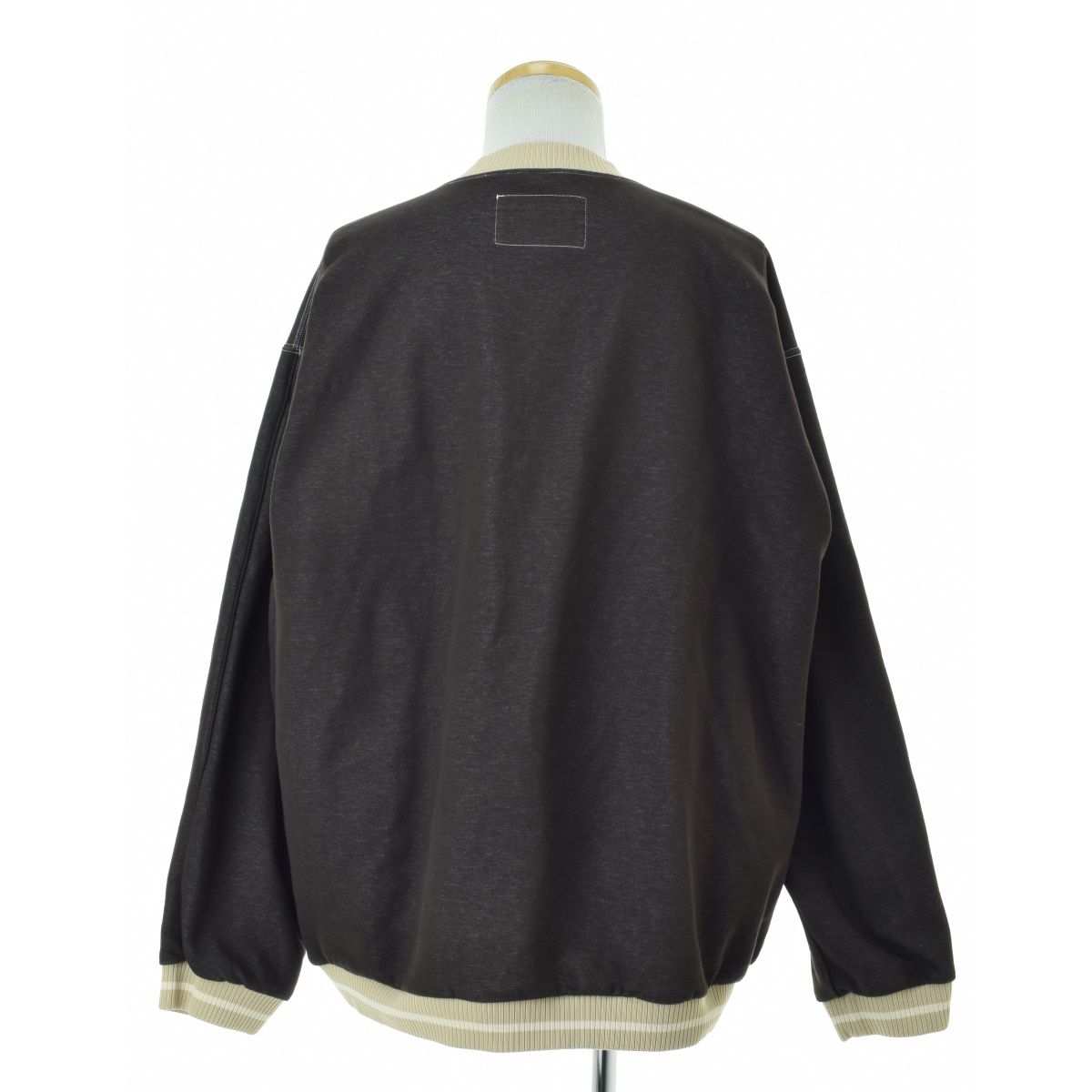 THEUNION】THE FABRIC TF00487 DAN JANジャケット - メルカリ