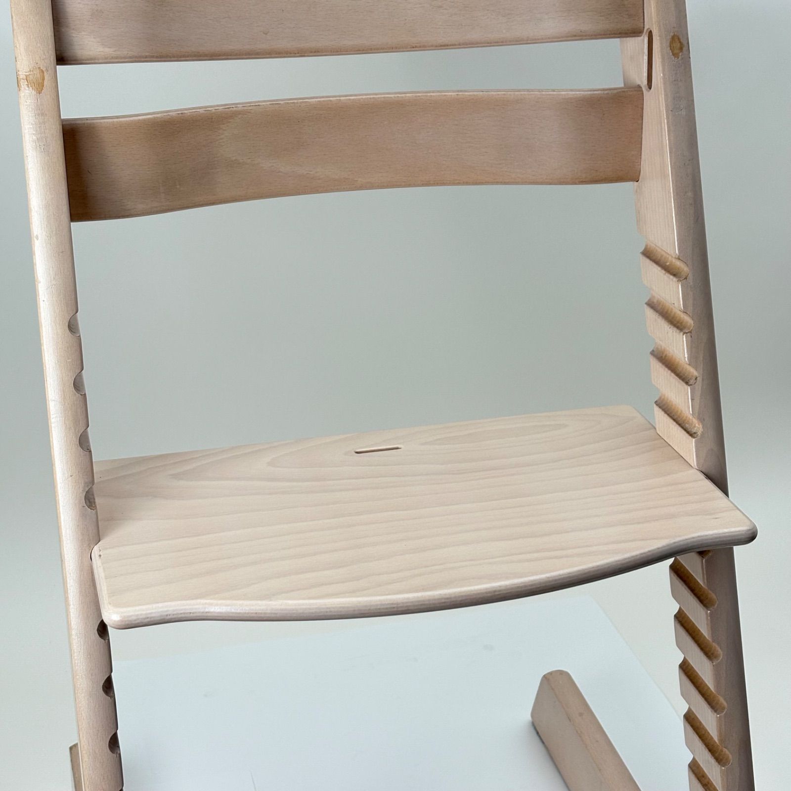 ストッケ STOKKE TRIPP TRAPP キッズチェア トリップトラップ