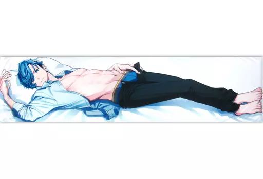 キャラクターグッズ Bプロ B-PROJECT 抱き枕カバー 缶バッジ 金城剛士