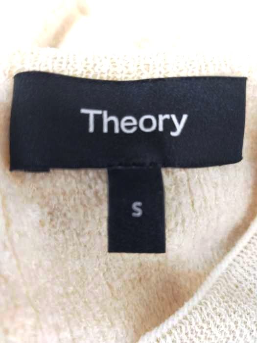 Theory - theory(セオリー) Empire Wool Sheer Combo LS セオリー theory Empire Wool Sheer Combo LS - メルカリ