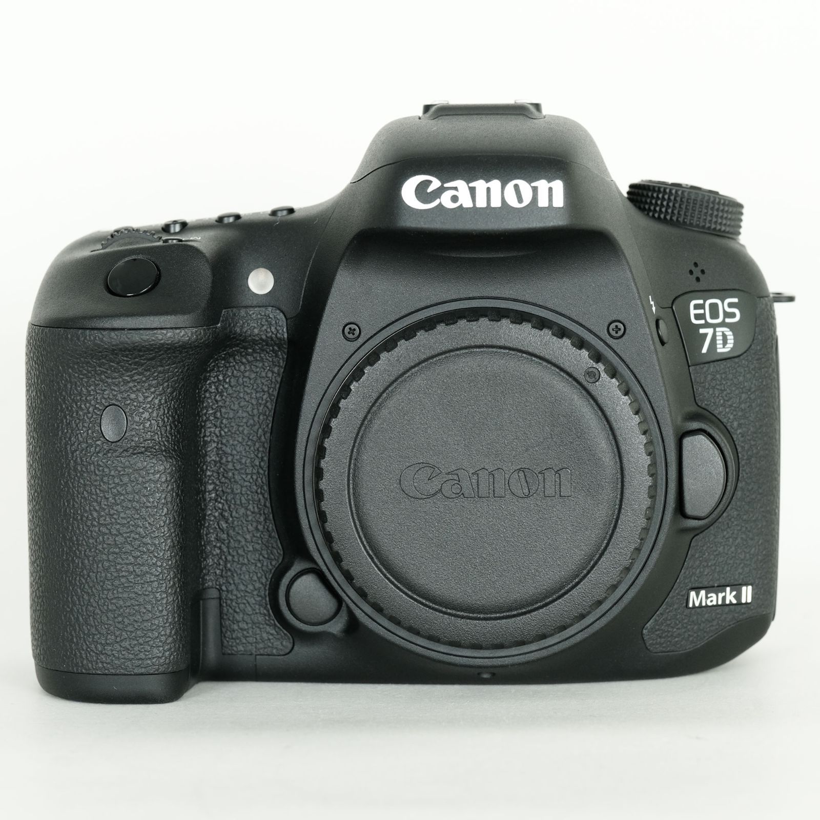 ○Canon EOS 7D MARK2&バッテリーグリップ
