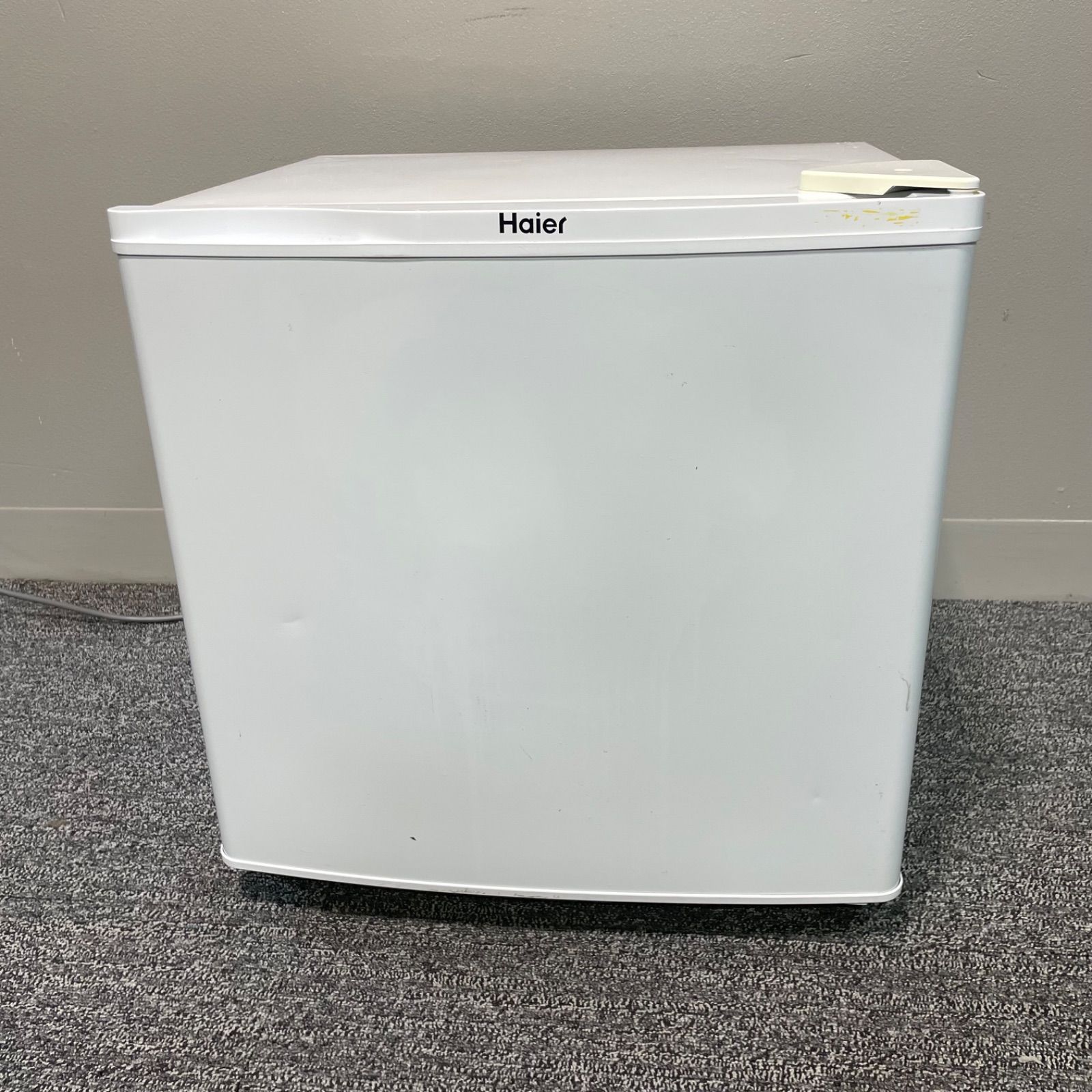 ハイアール Haier JR-N40G 40L 電気冷蔵庫 - メルカリ