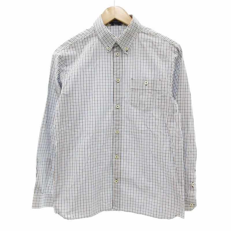 バーバリー チルドレン BURBERRY CHILDREN 2点セット チェック