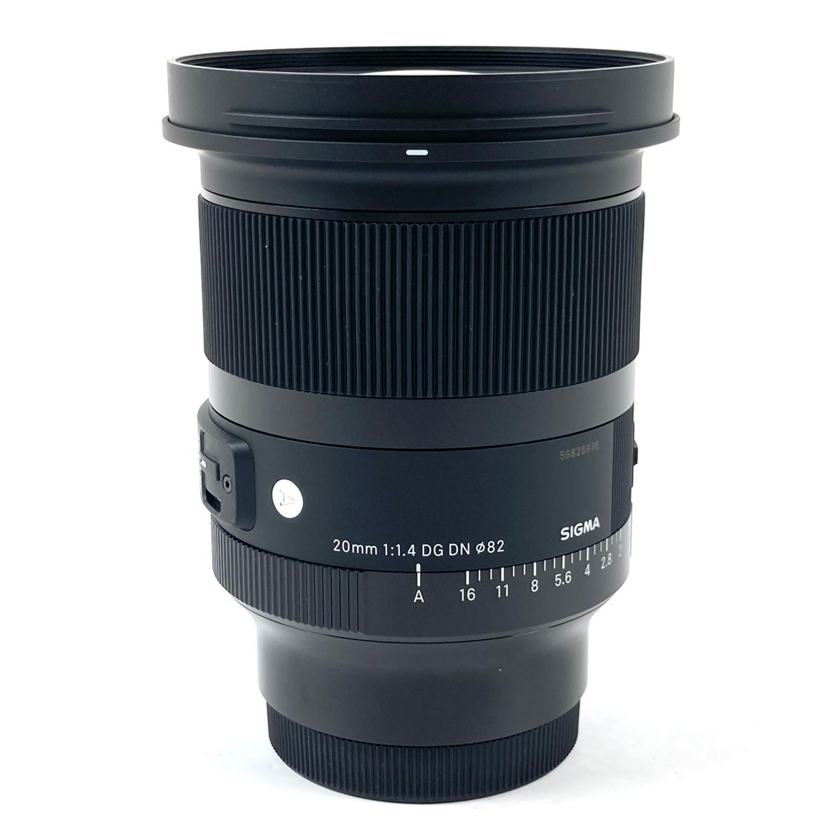 レンズ(単焦点) SIGMA - SIGMA 40mm F1.4 DG HSM Art A018 NIKON Amazon.co.jp: SIGMA 単焦点標準レンズ 40mm F1.4 DG HSM | Art