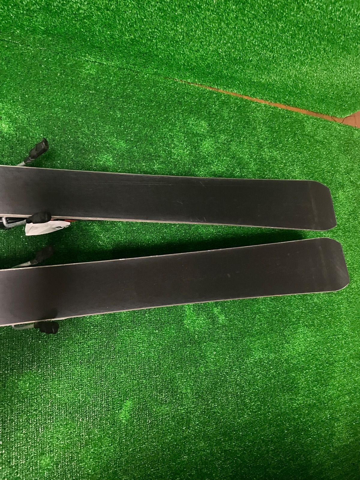 オガサカ スキー板 TC-SF 165cm MAKER RACE18 スキー板 OGASAKA