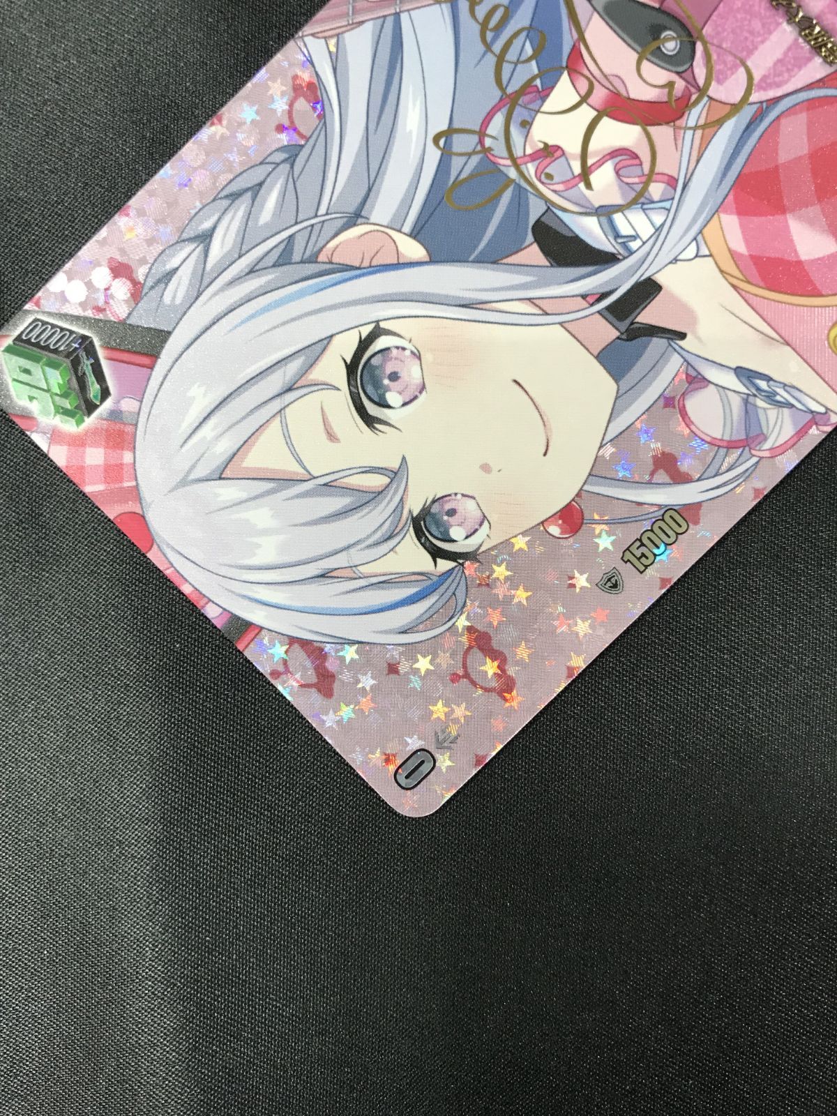 カードファイト!! ヴァンガード まとめ売り カードファイト!! ヴァンガード 10th anniversary 夢限大みゅー