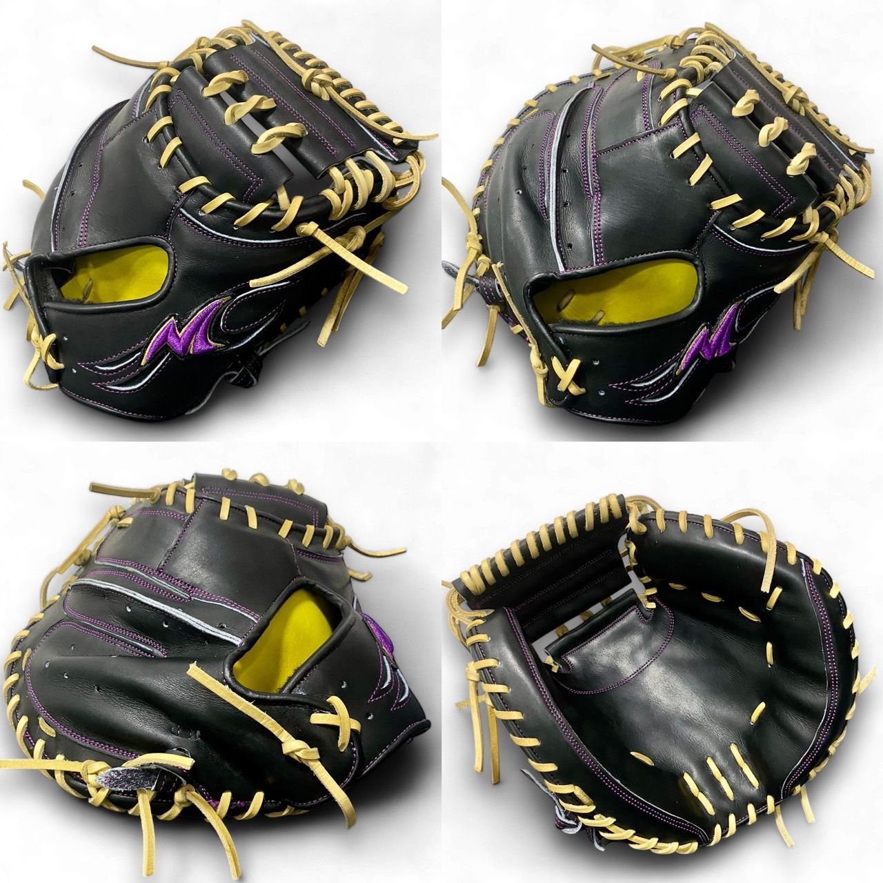 【NoLimit ProWave】軟式内野用 NoLimit ProWave ノーリミット とろけ プロウェーブ 軟式用 内野手用