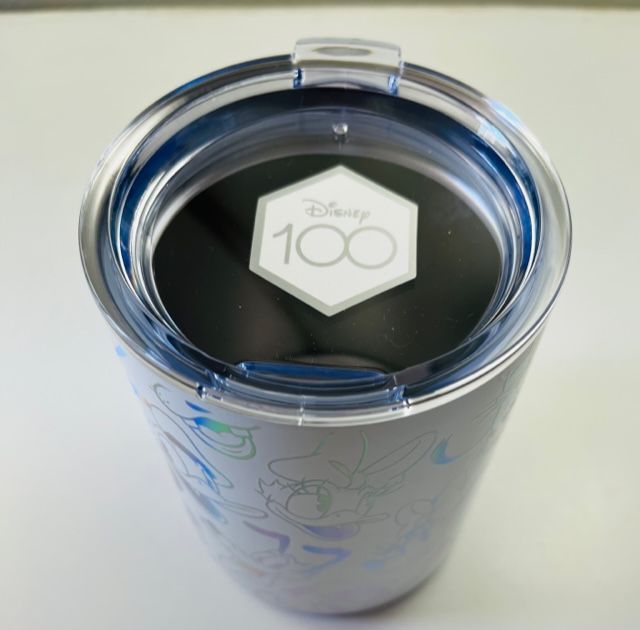 コーヒーマグカップ ディズニー創立100周年記念グッズ ミッキーと仲間達 coffee mug Hallmark ホールマーク 直営品 新品未使用