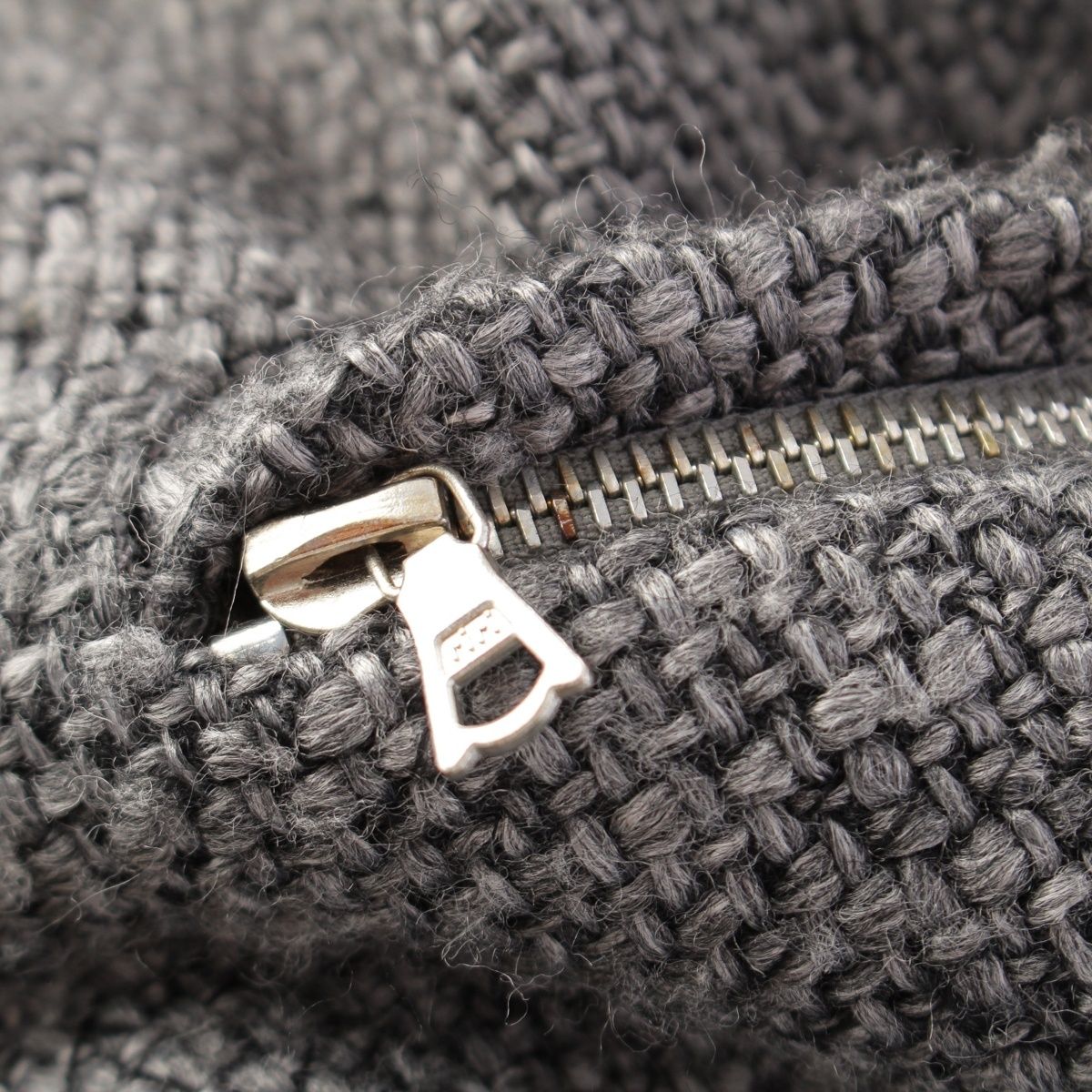 ウール ナイロン