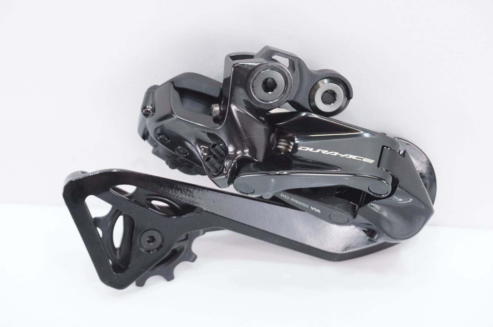 シマノ RD-9250 リアディレイラー シマノ RD-9250 リアディレイラー Shimano-リアディレイラーDURA-ACE