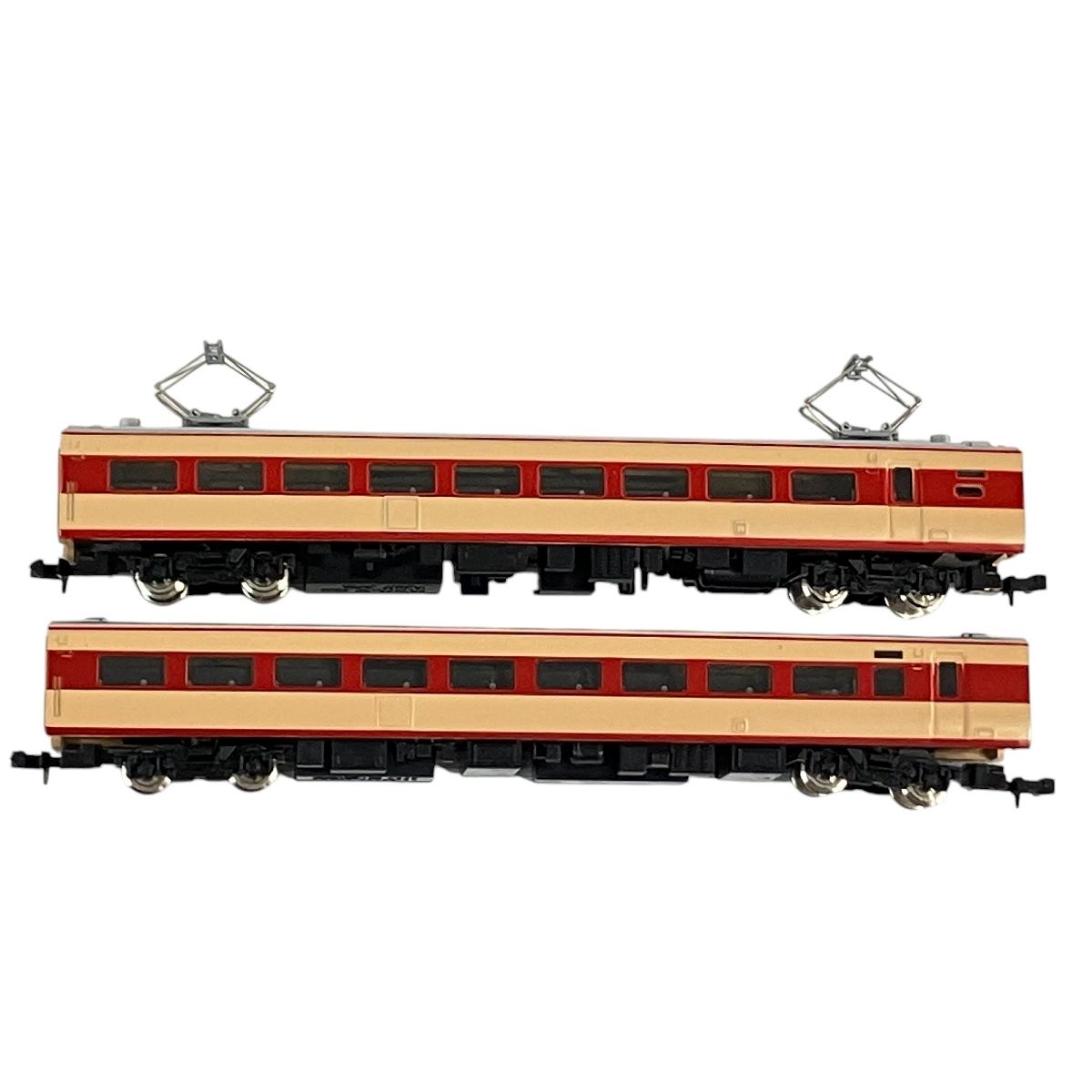 鉄道模型 トミックス