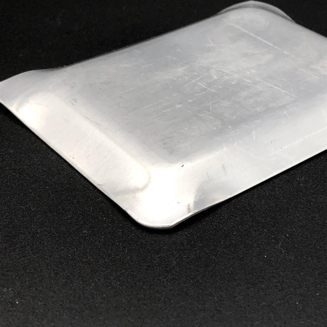 LEVIS リーバイス キャッシュトレイ ビンテージ 1970’ トレイ 赤耳 125mm×95mm 大戦 POP_24B NEXPOTALLINN_EU