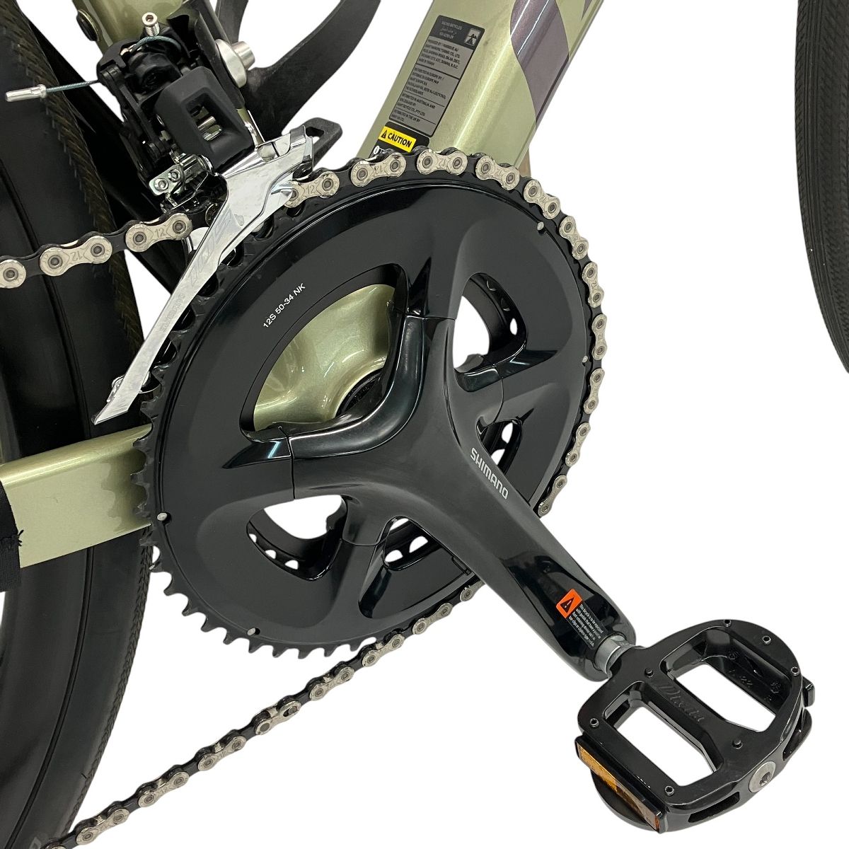 2025年モデル SHIMANO105