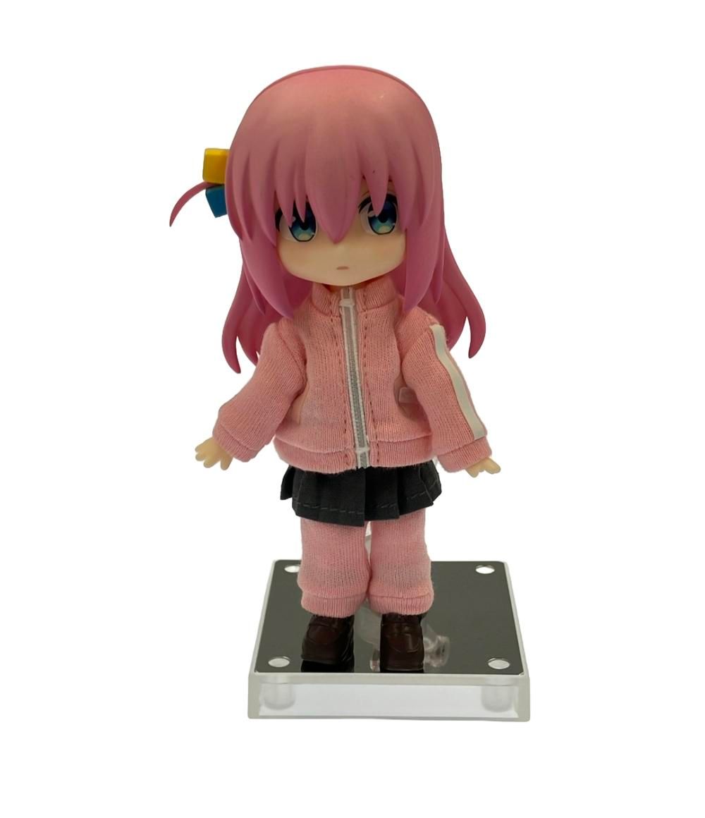 フィギュア ぼっち・ざ・ろっく！ 後藤ひかり ねんどろいどどーる グッドスマイルカンパニー