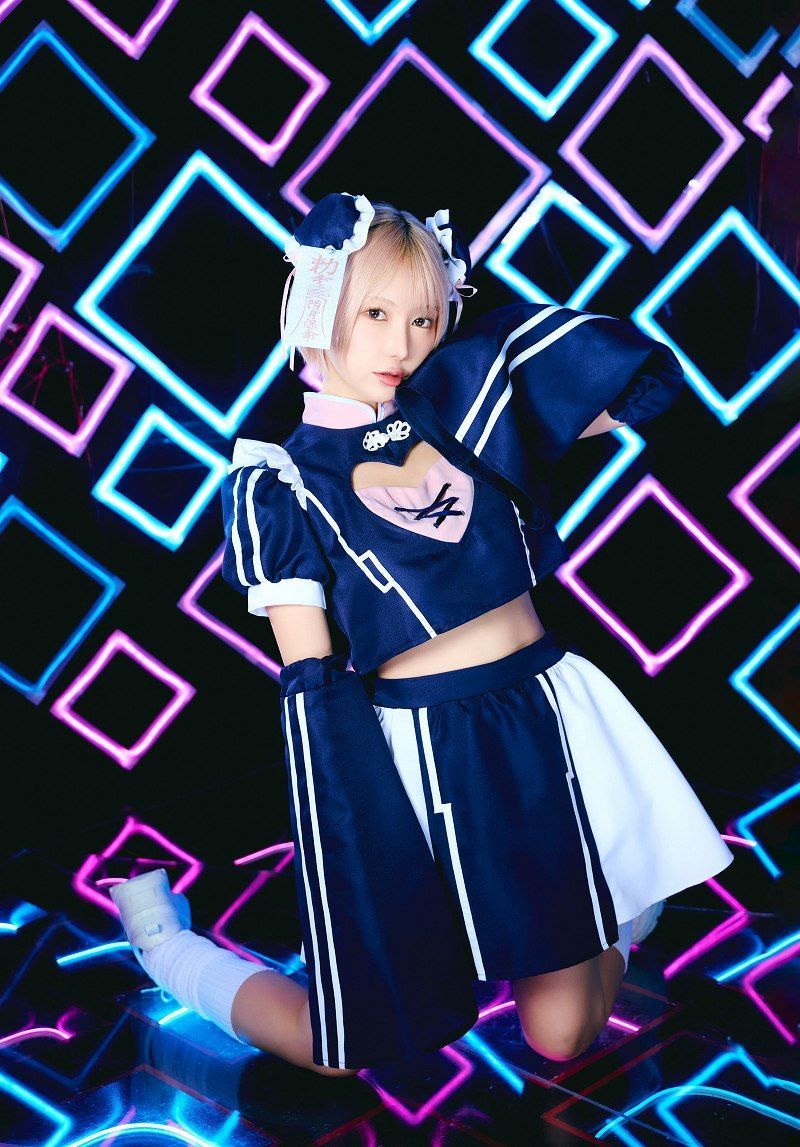コスプレ