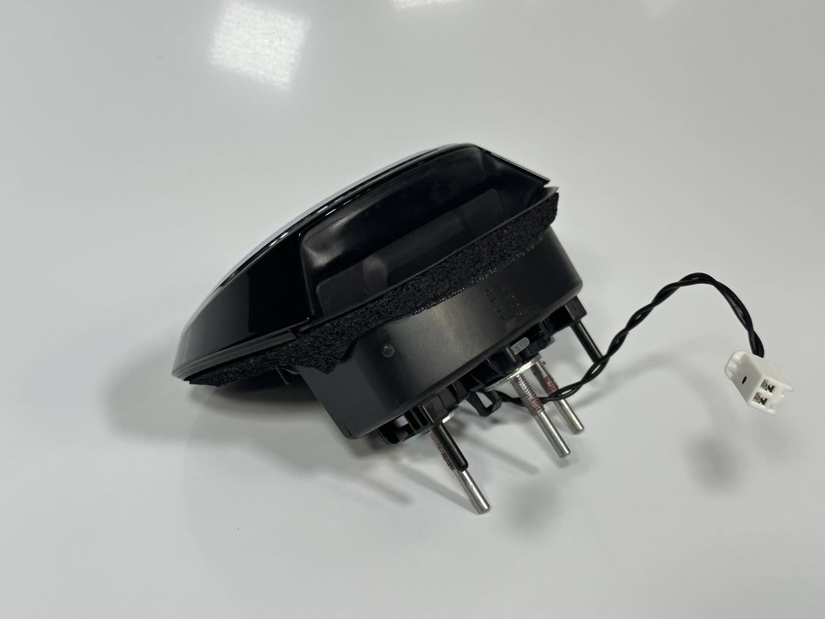 リアマスコット