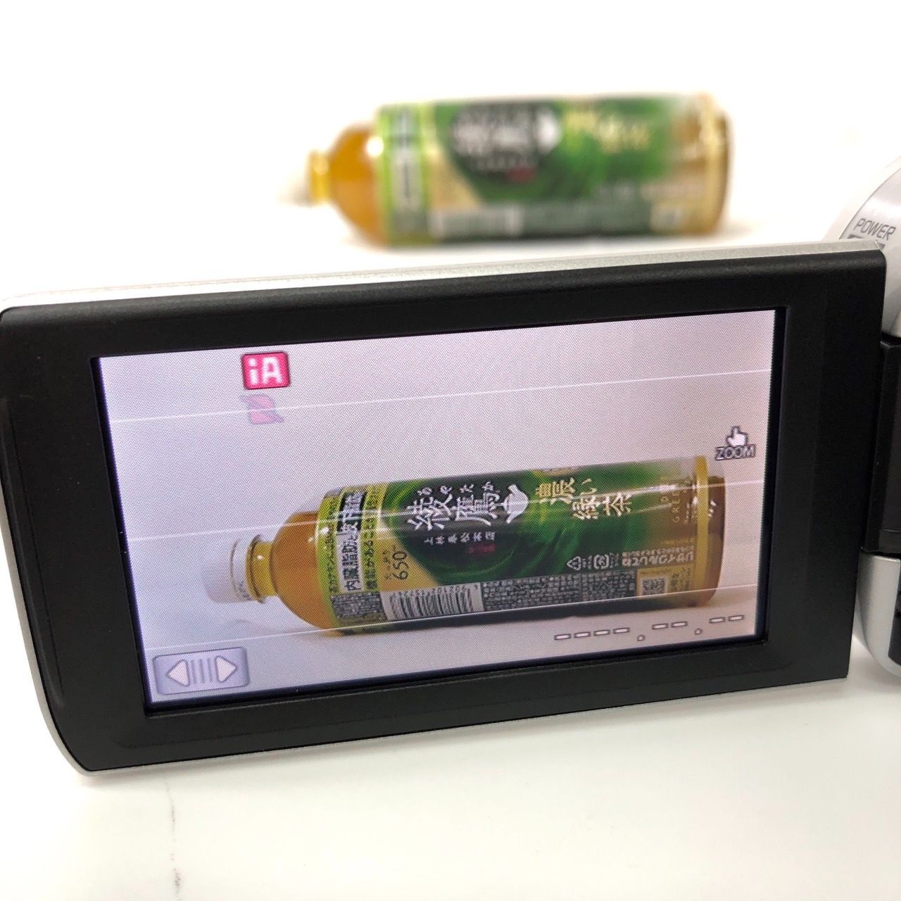 Panasonic パナソニック HDC-TM85 充電器 充電池 バッグ セット